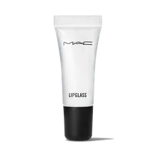 Mac Cosmetics - Lipglass Clear - Clear Mac Cosmetics - Lipglass Clear - Clear