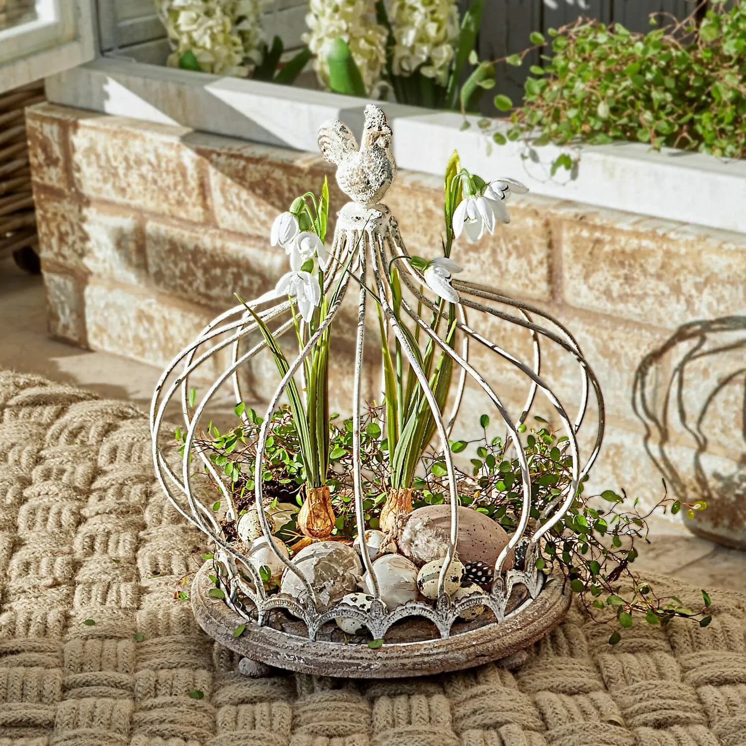 Glocke Ipas – Bild 2