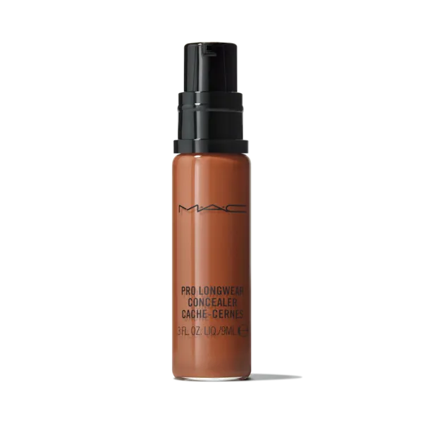 MAC Cosmetics Pro Longwear Concealer MAC Cosmetics Pro Longwear Concealer