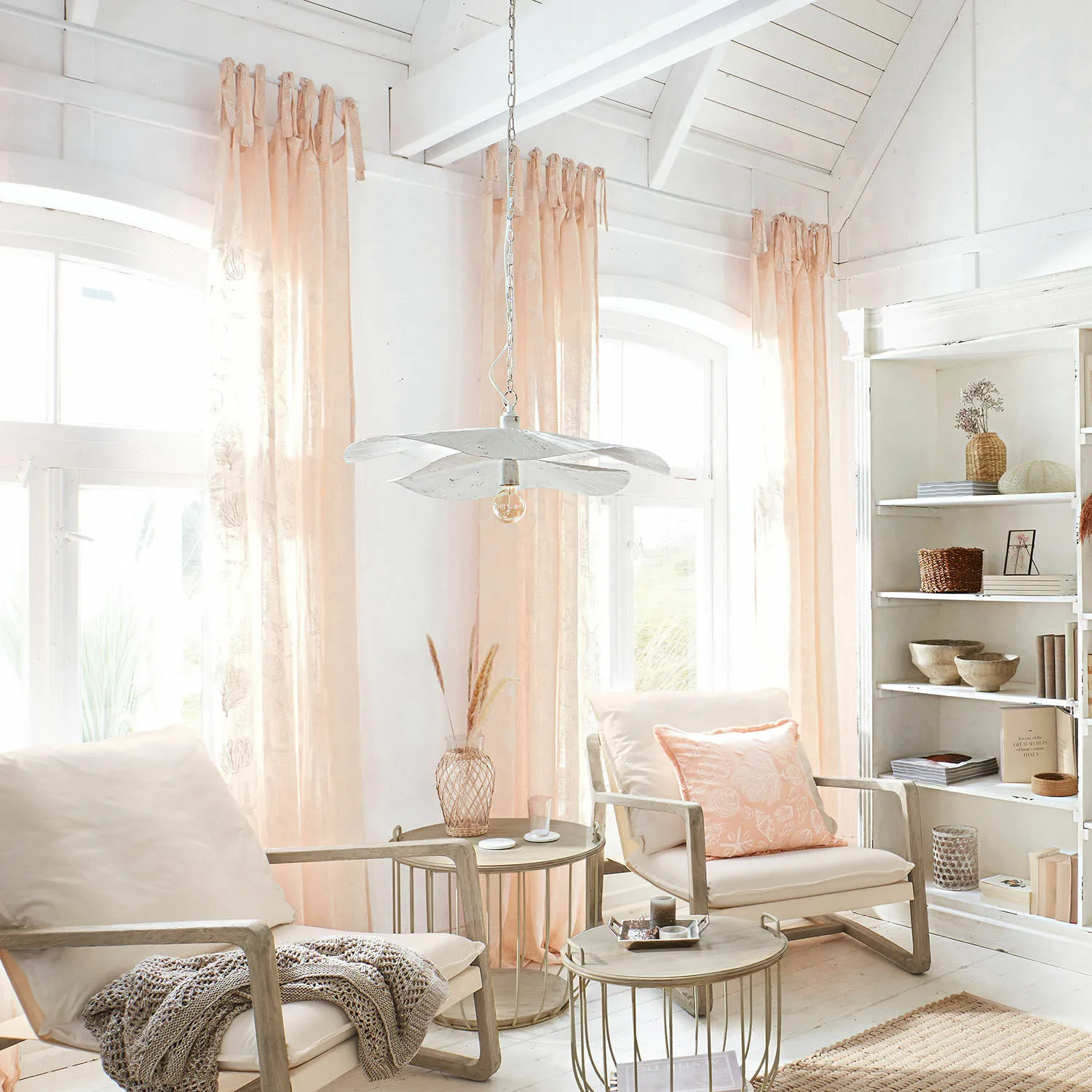 Gardine Pepy – Bild 2