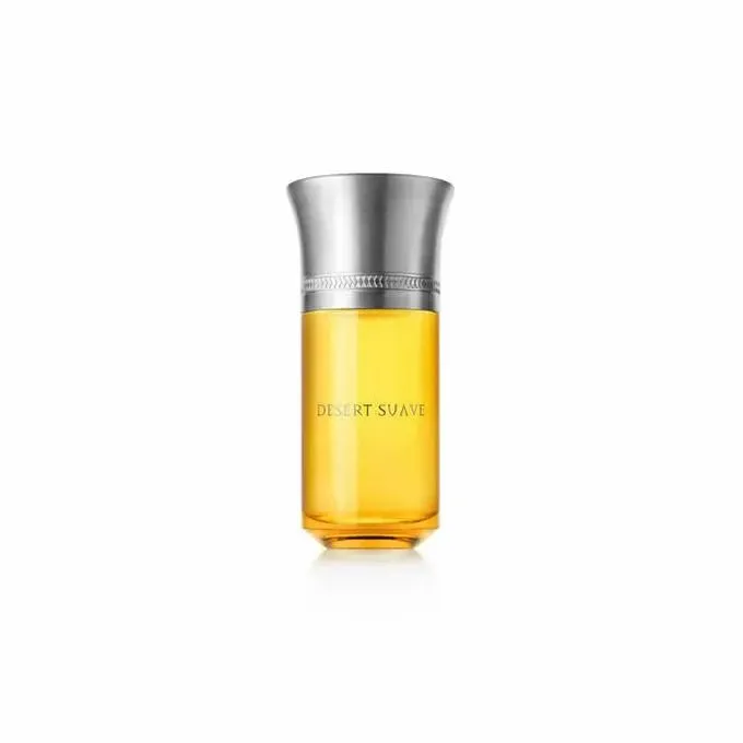 Liquides Imaginaires Désert Suave Eau De Parfum Spray 50ml Liquides Imaginaires Désert Suave Eau De Parfum Spray 50ml