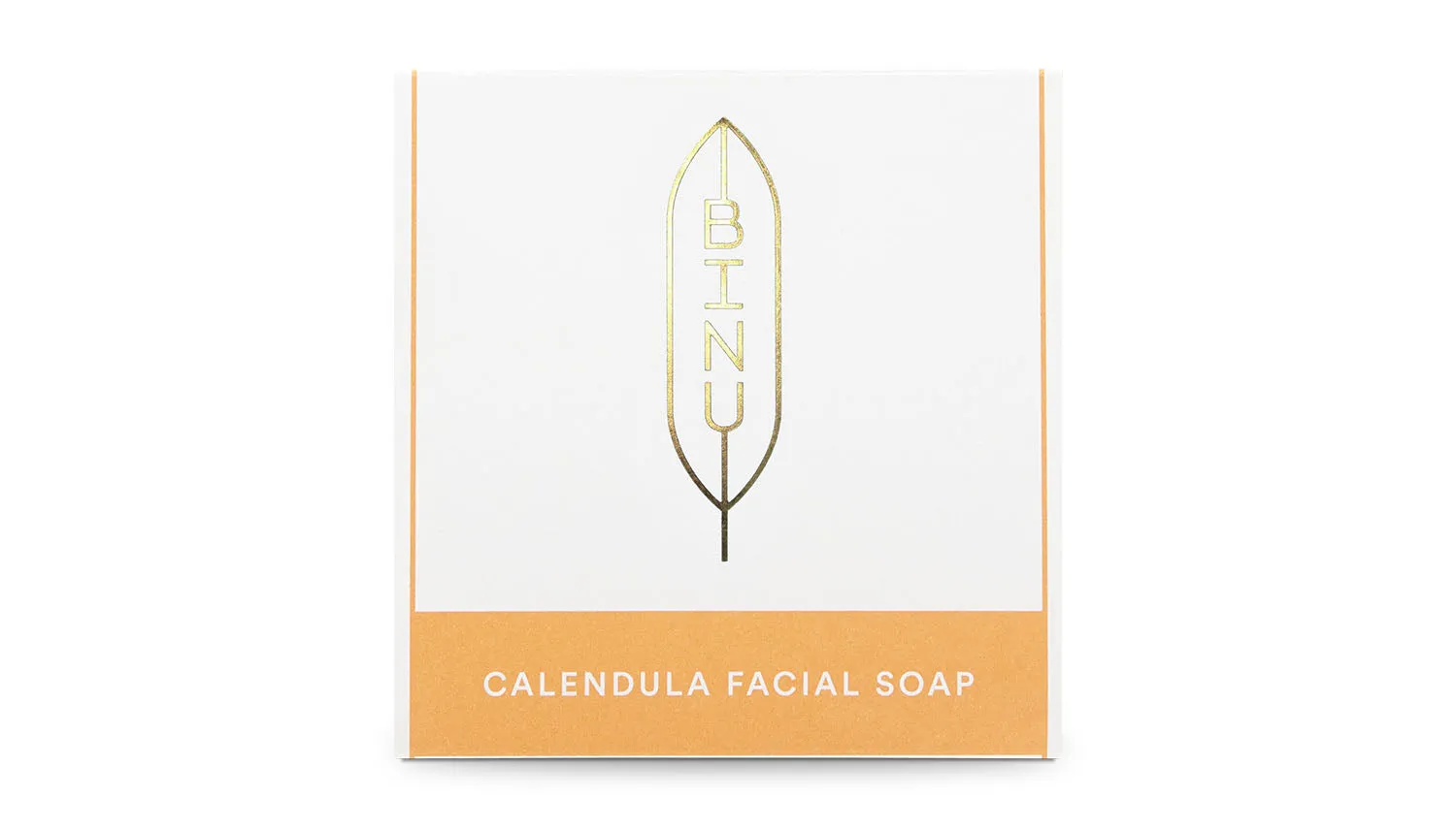 Calendula Facial Soap Calendula Facial Soap