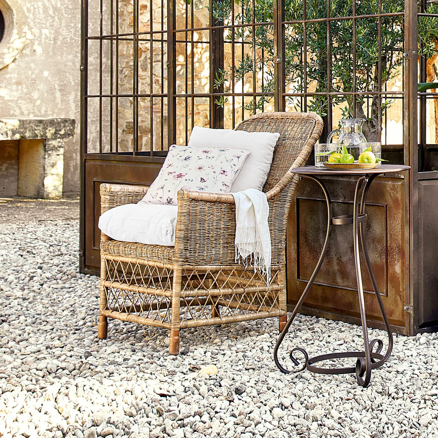 Sessel Giepmare – Bild 2