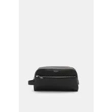 Serapian - Herren - Necessaire schwarz Serapian - Herren - Necessaire schwarz