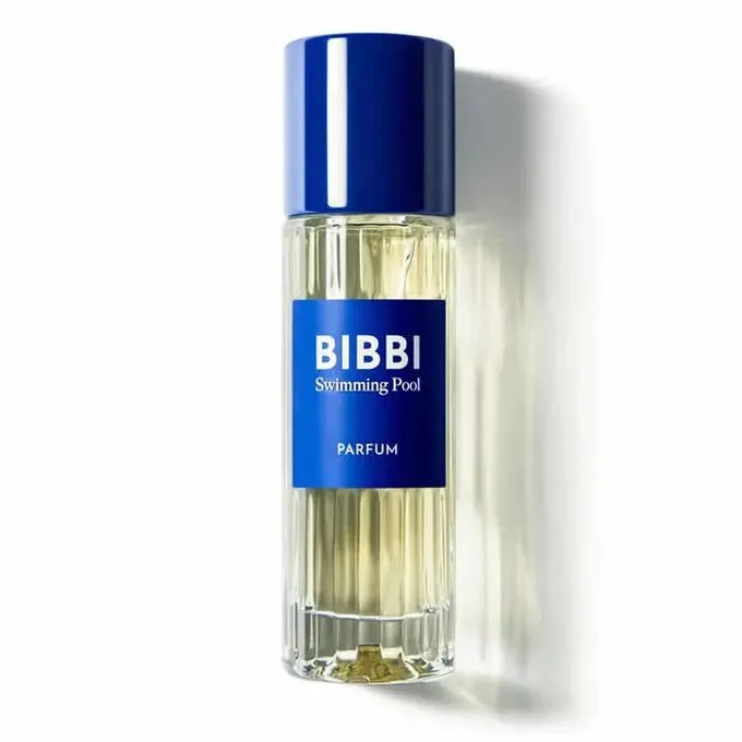 Bibbi Swimming Pool Eau De Parfum Spray 100ml Bibbi Swimming Pool Eau De Parfum Spray 100ml