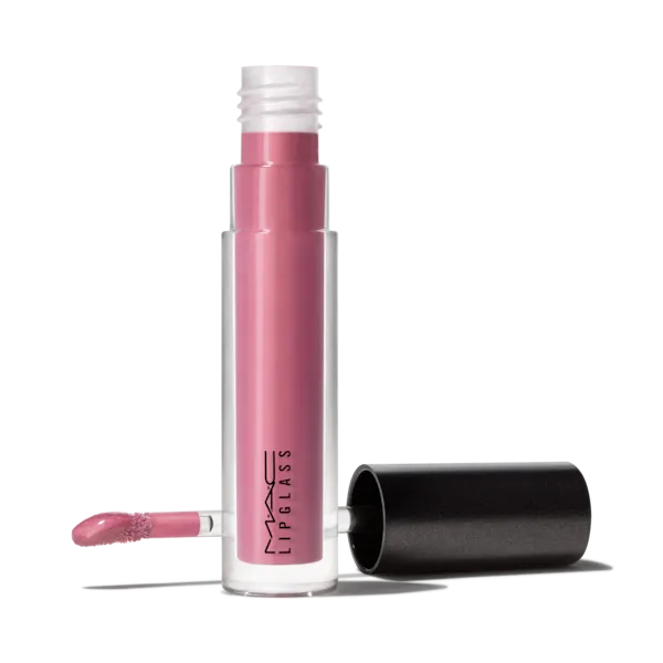 Mac Cosmetics - Lipglass - Love Child Mac Cosmetics - Lipglass - Love Child