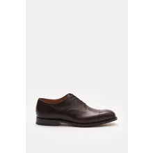 Church%27s - Herren - Oxford %27Consul%27 dunkelbraun Church%27s - Herren - Oxford %27Consul%27 dunkelbraun
