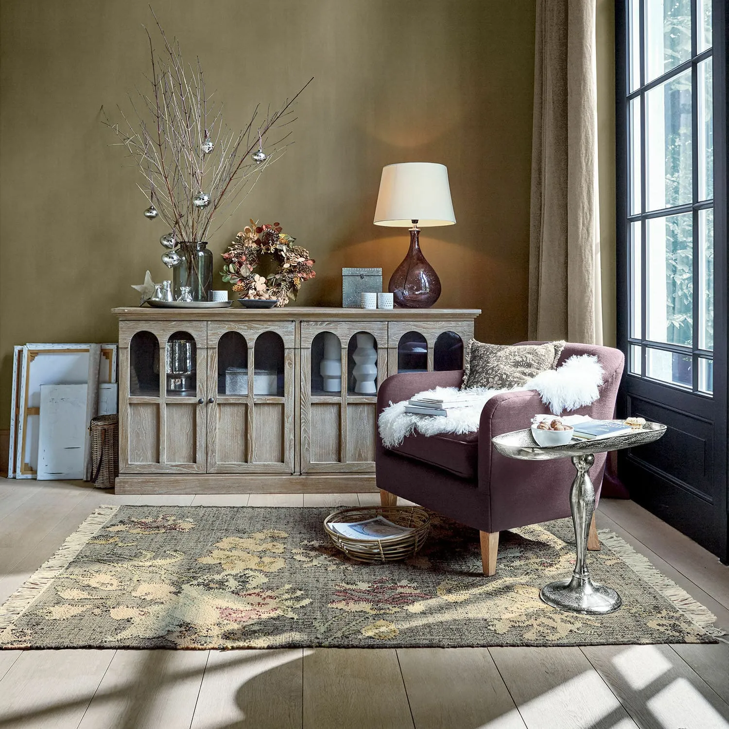 Sessel Jefferson – Bild 2