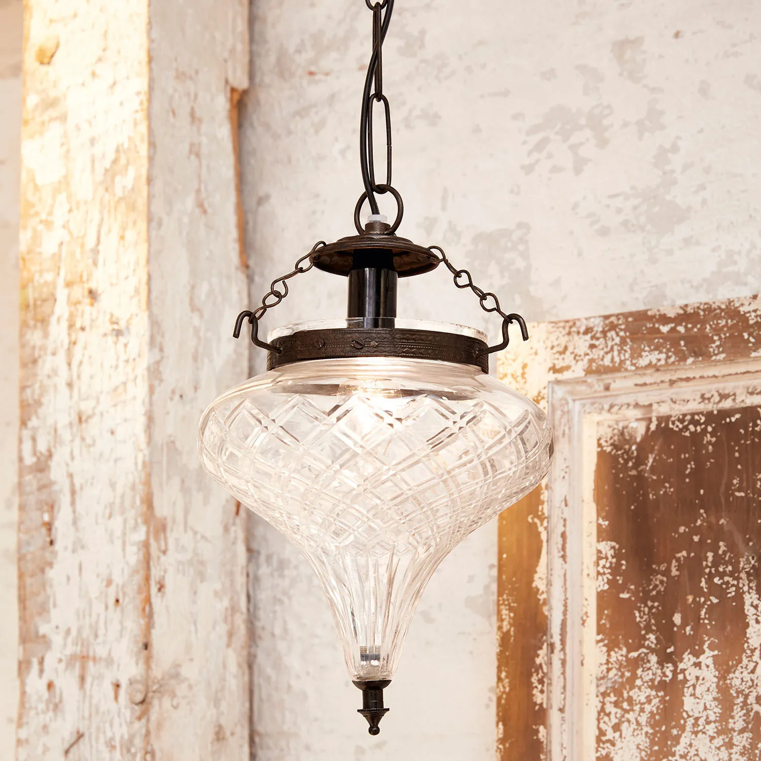 Hängelampe Gaidouras Hängelampe Gaidouras