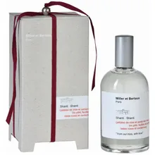 Miller Et Bertaux Shanti Shanti Eau De Parfum Spray 100ml Miller Et Bertaux Shanti Shanti Eau De Parfum Spray 100ml
