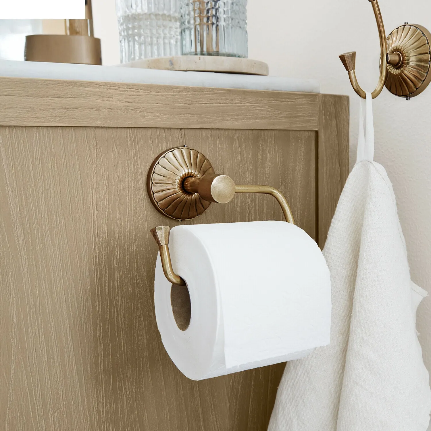 Toilettenpapierhalter Terling – Bild 2