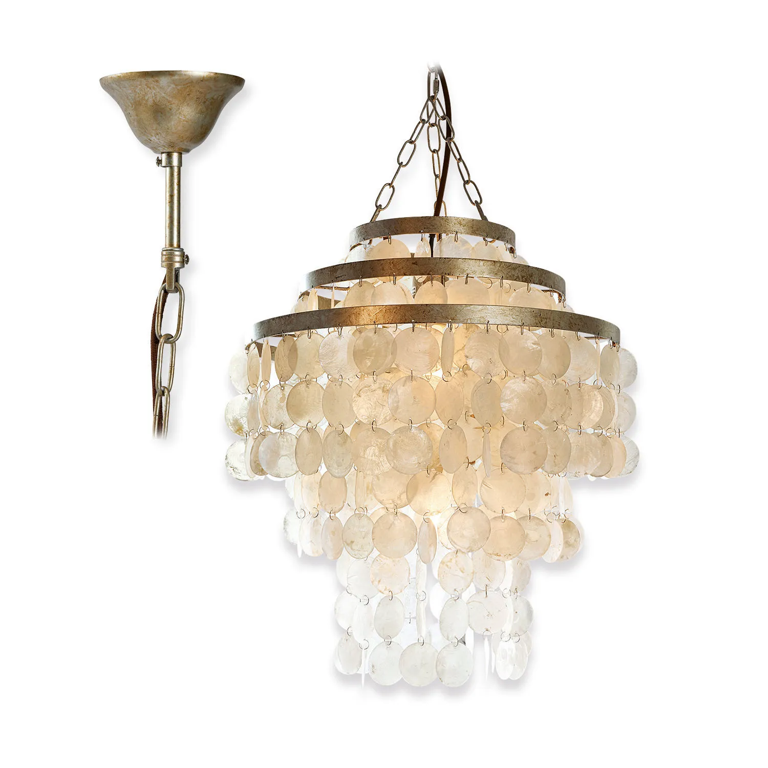 Leuchter Runa – Bild 3