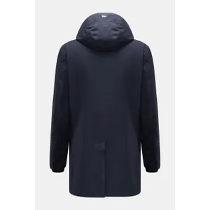 Herno - Herren - Mantel navy