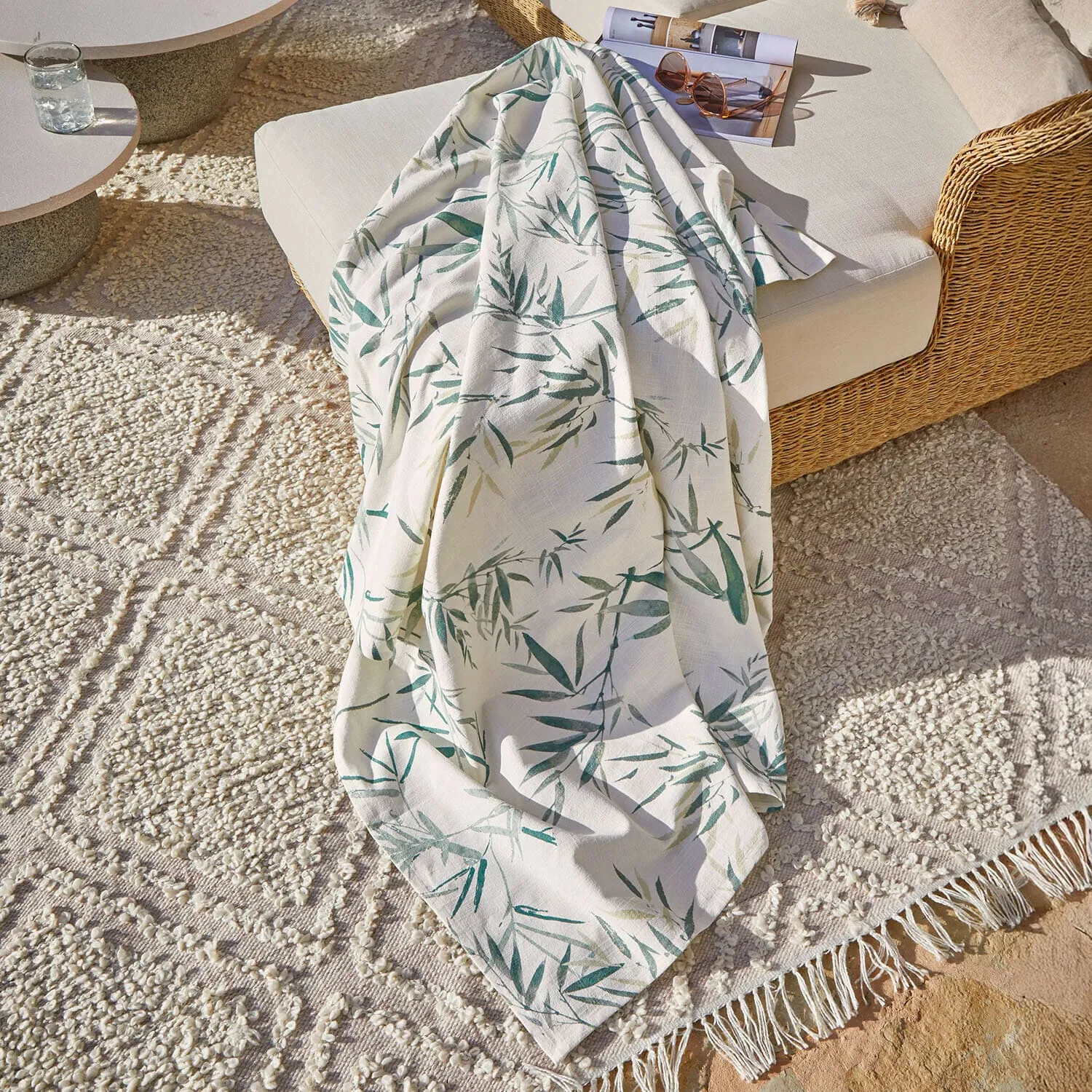 Plaid Clarisa – Bild 4