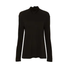 Lemaire - Gestricktes Top - Größe L - multi Lemaire - Gestricktes Top - Größe L - multi