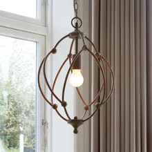 Hängelampe Seraluna Hängelampe Seraluna