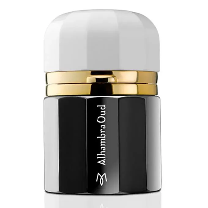 Ramon Monegal Alhambra Oud Extrait De Parfum Spray 50ml Ramon Monegal Alhambra Oud Extrait De Parfum Spray 50ml