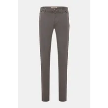 HandPicked - Herren - Chino %27Parma%27 dunkelgrau HandPicked - Herren - Chino %27Parma%27 dunkelgrau