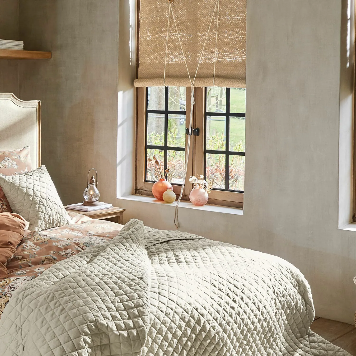 Vase 3er Set Imbrianno – Bild 2