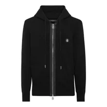 BILLIONAIRE - Hoodie - Größe 3XL - schwarz BILLIONAIRE - Hoodie - Größe 3XL - schwarz