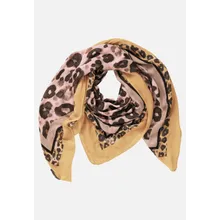 Tuch mit Aufdruck Tuch mit Aufdruck