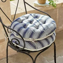 Sitzkissen 2er Set Bourrignon Sitzkissen 2er Set Bourrignon