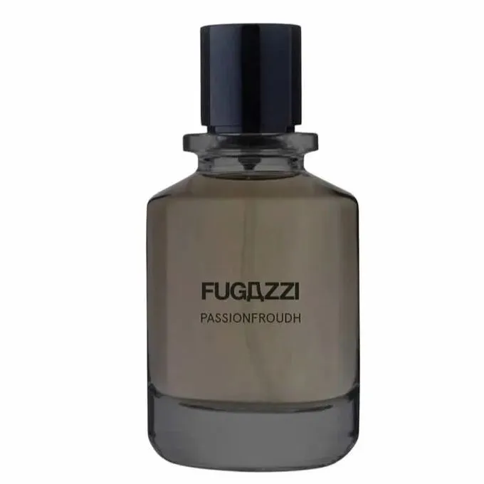Fugazzi PassionFroudh Extrait De Parfum Spray 100ml Fugazzi PassionFroudh Extrait De Parfum Spray 100ml