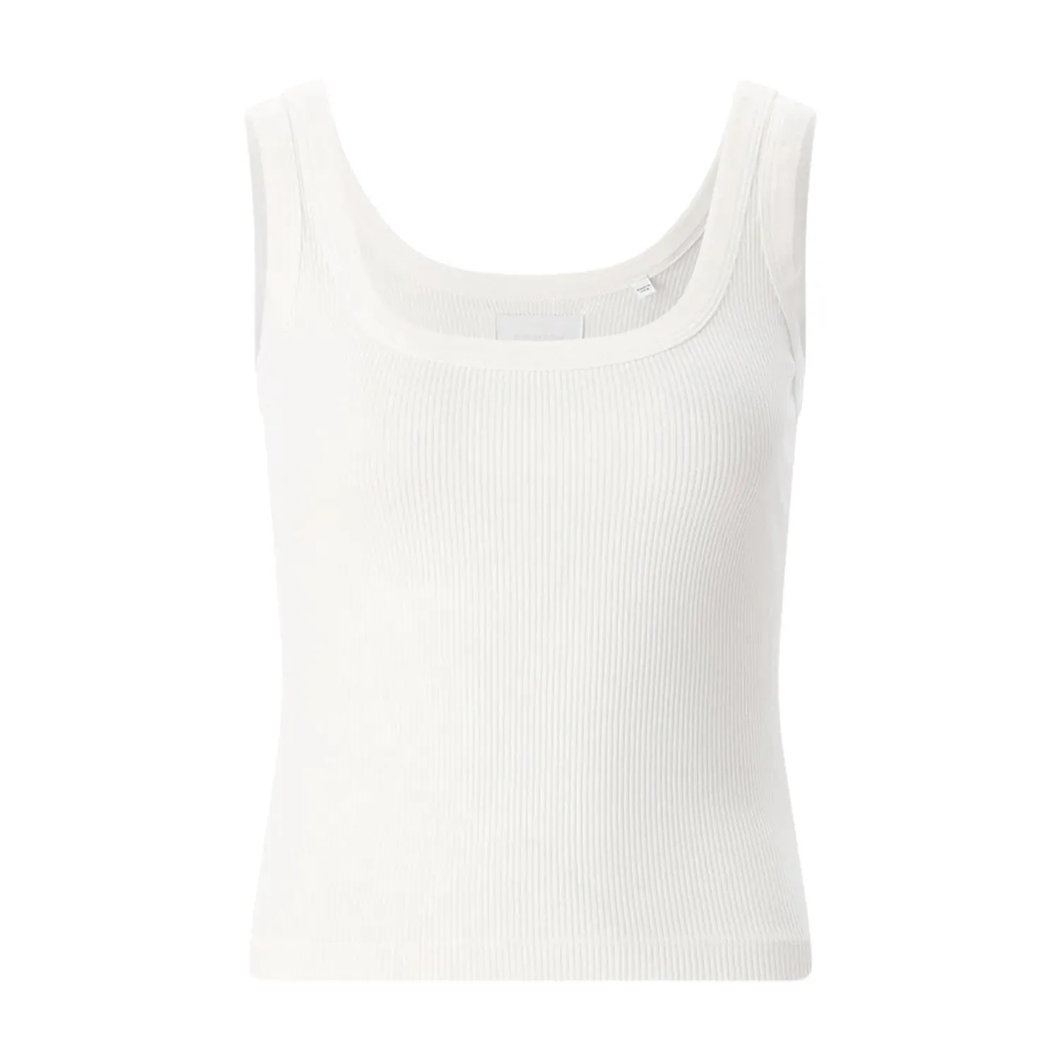 Citizens Of Humanity - Geripptes Top - Größe XS - creme Citizens Of Humanity - Geripptes Top - Größe XS - creme