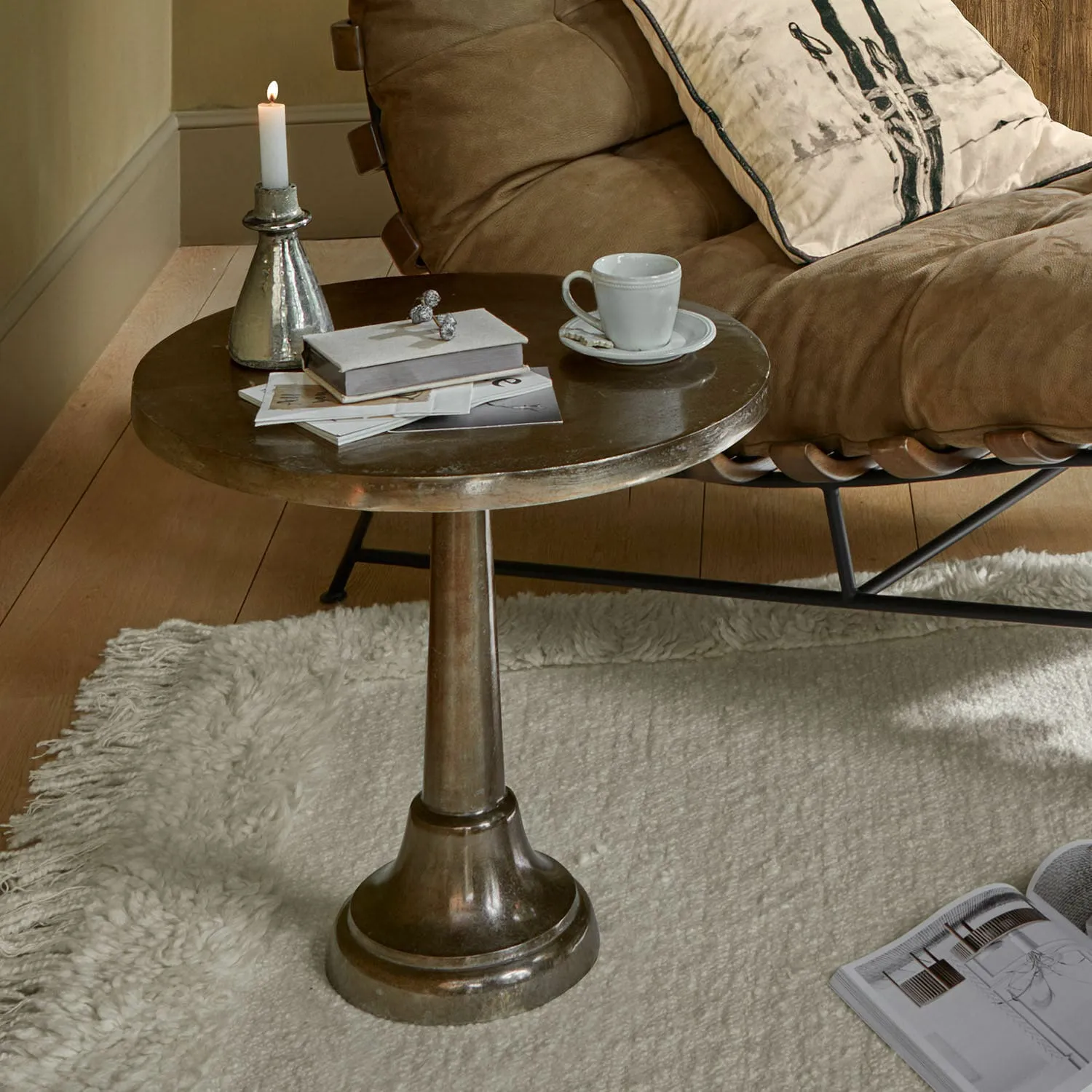 Beistelltisch Bellevance – Bild 4