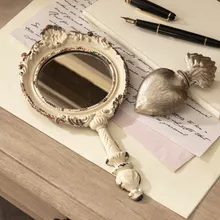 Handspiegel Empuré Handspiegel Empuré