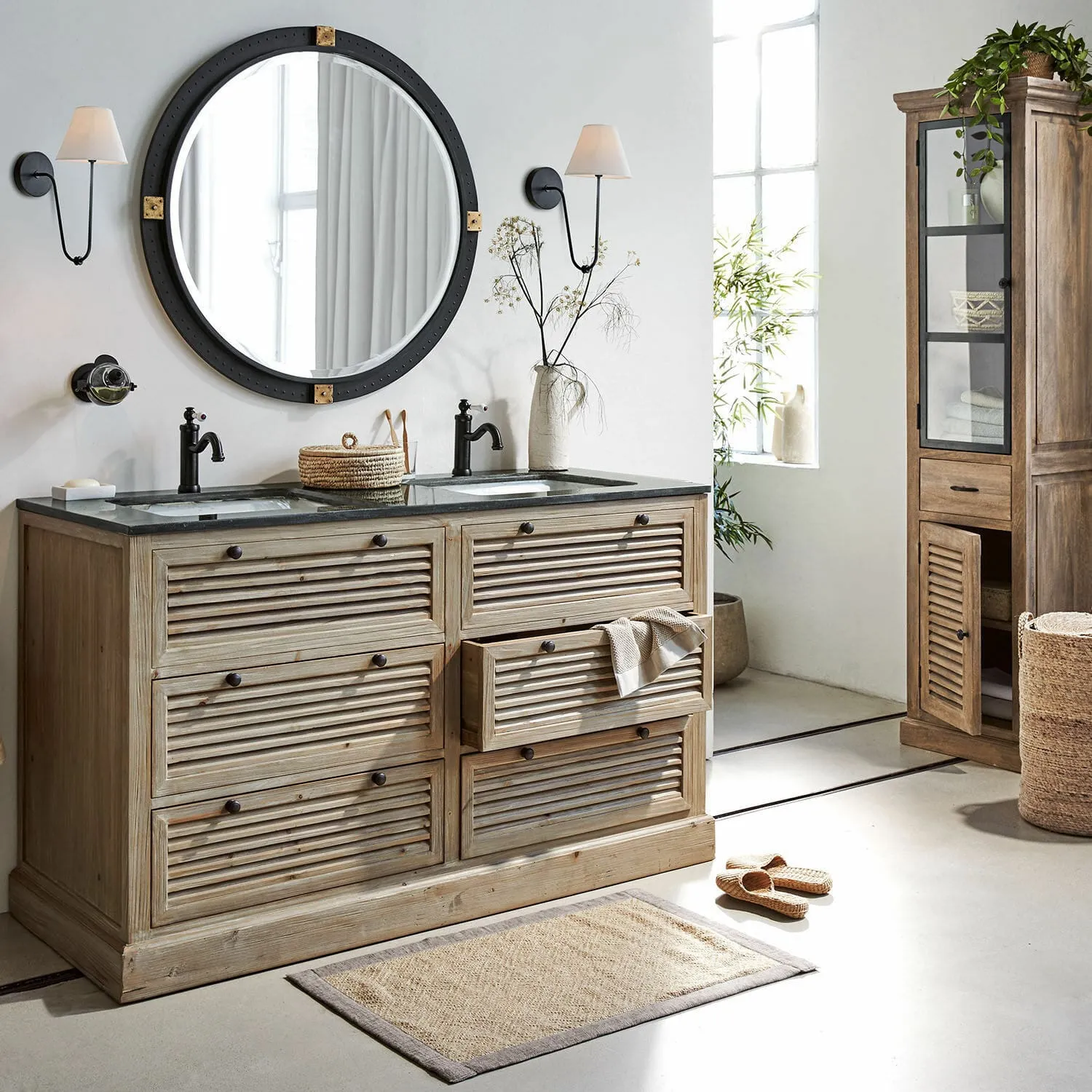 Badematte Wilder – Bild 4