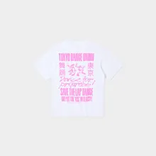 Tokyo Dance Union TS Tokyo Dance Union TS