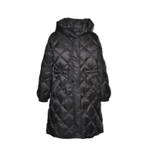 Baldinini - JACKE BALDININI - Größe 42 - schwarz Baldinini - JACKE BALDININI - Größe 42 - schwarz