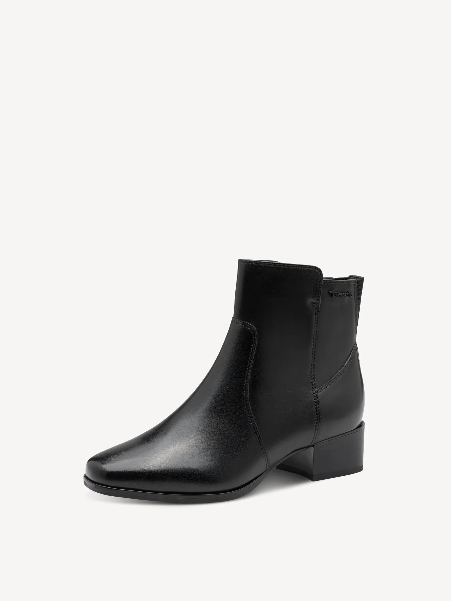 Stiefelette – Bild 4