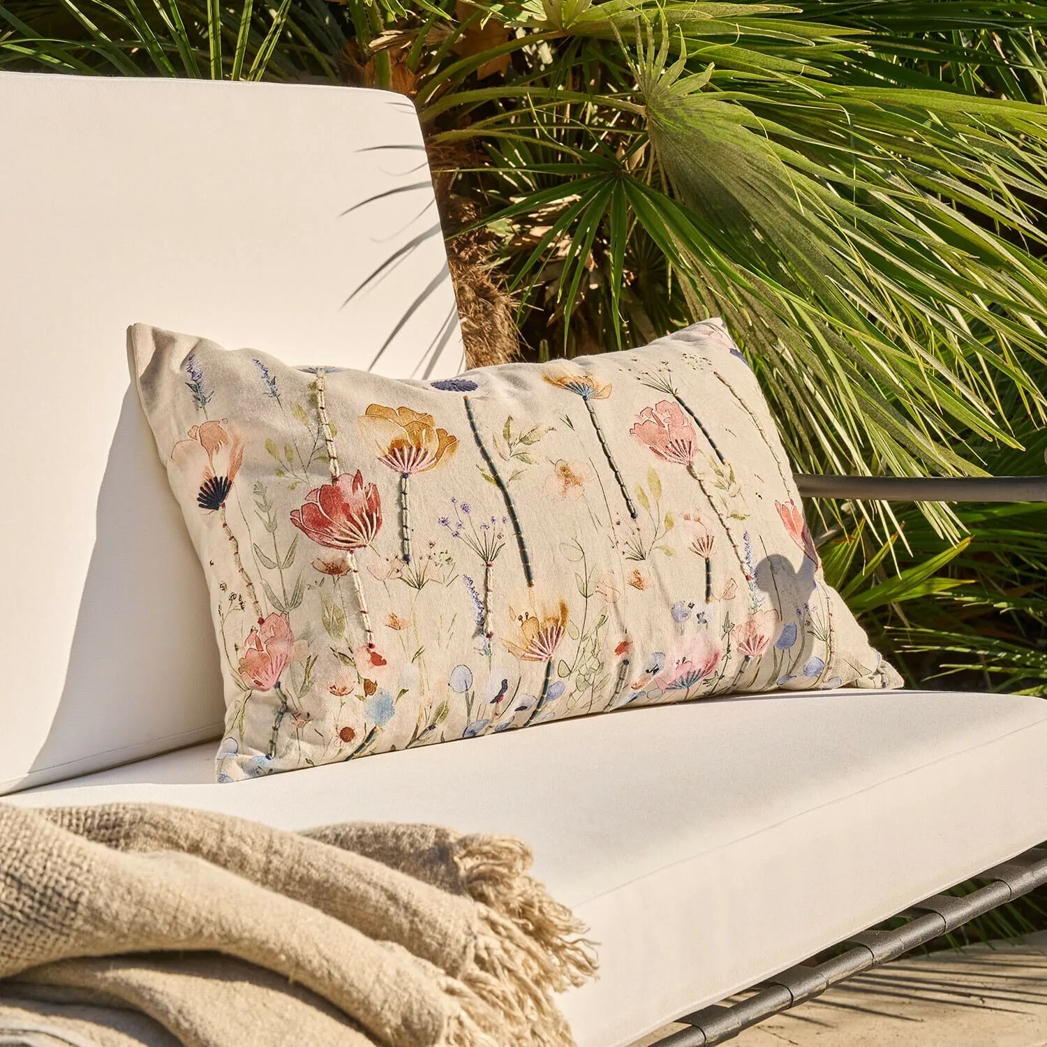 Kissenhülle Cadrinela Kissenhülle Cadrinela