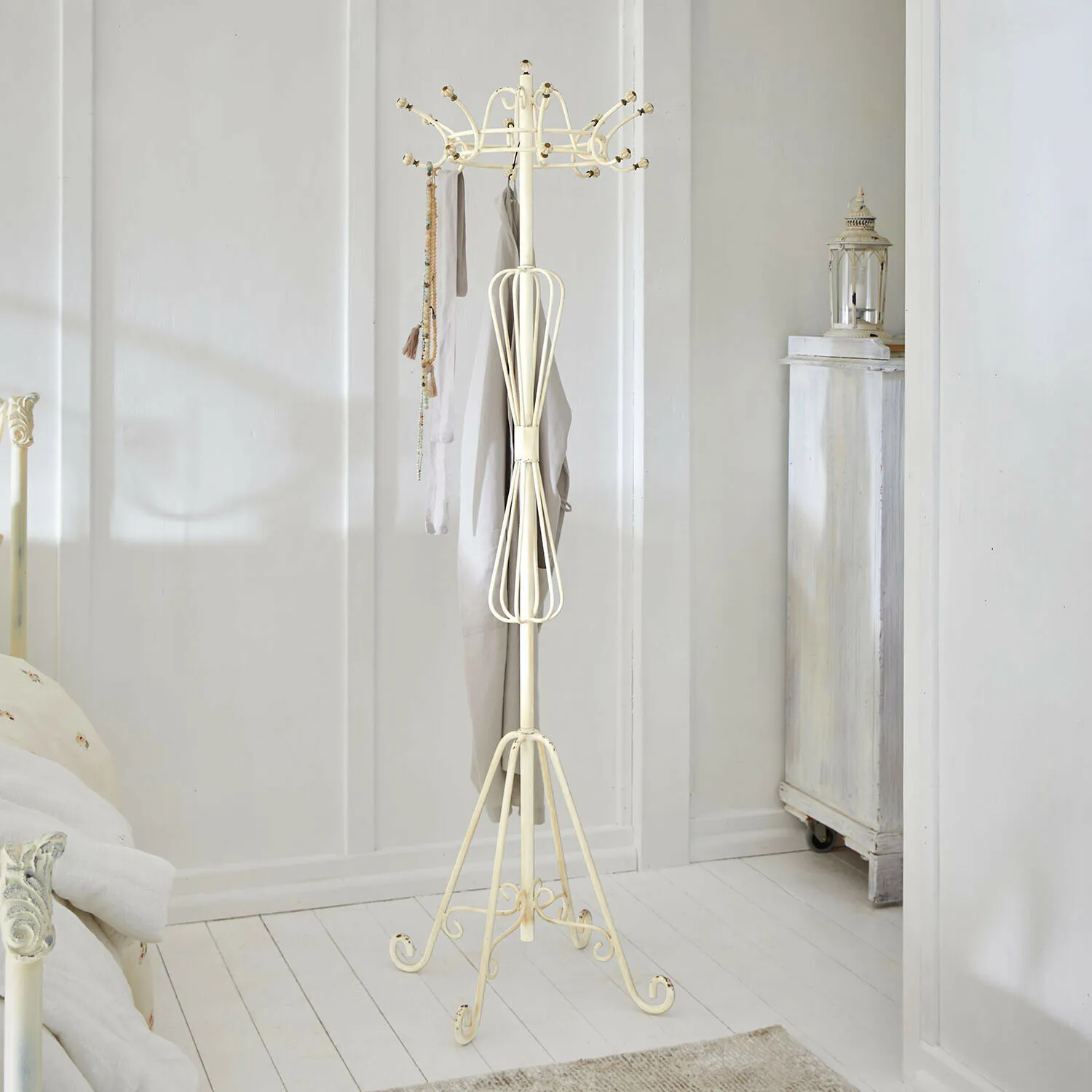 Kleiderständer Whitlowe Kleiderständer Whitlowe