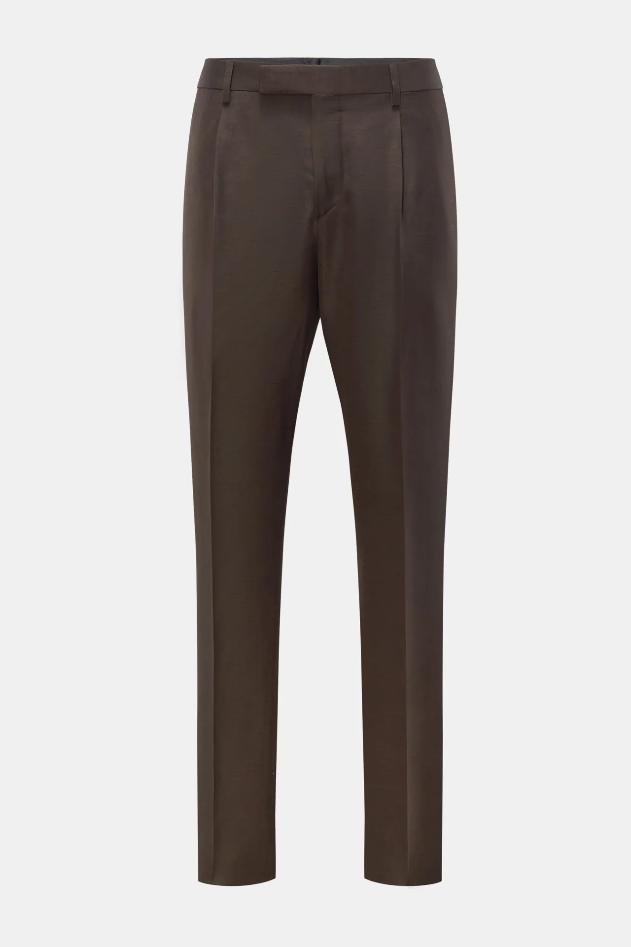 Lardini - Herren - Hose dunkelbraun Lardini - Herren - Hose dunkelbraun