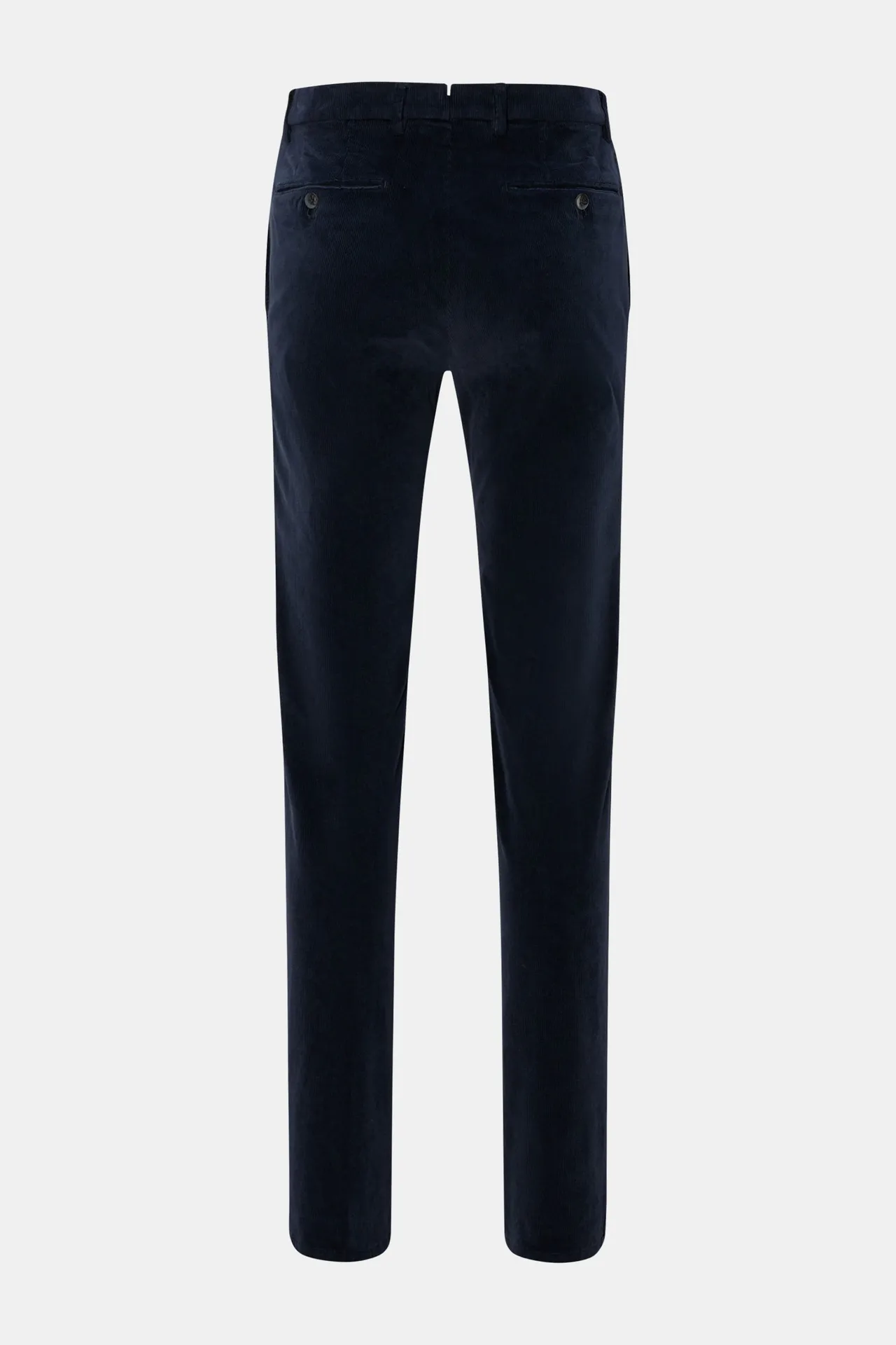 GTA - Herren - Cordhose 'Federico' navy – Bild 2