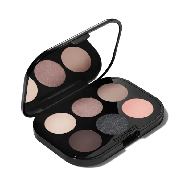 MAC Cosmetics Connect In Colour Eye Shadow Palette: Encrypted Kryptonite MAC Cosmetics Connect In Colour Eye Shadow Palette: Encrypted Kryptonite