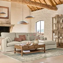 In- & Outdoor-Teppich Turemah In- & Outdoor-Teppich Turemah