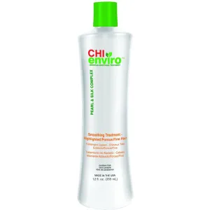 CHI Enviro Prof. Smoothing Treatment Hi/Po/Fi 355 ml CHI Enviro Prof. Smoothing Treatment Hi/Po/Fi 355 ml