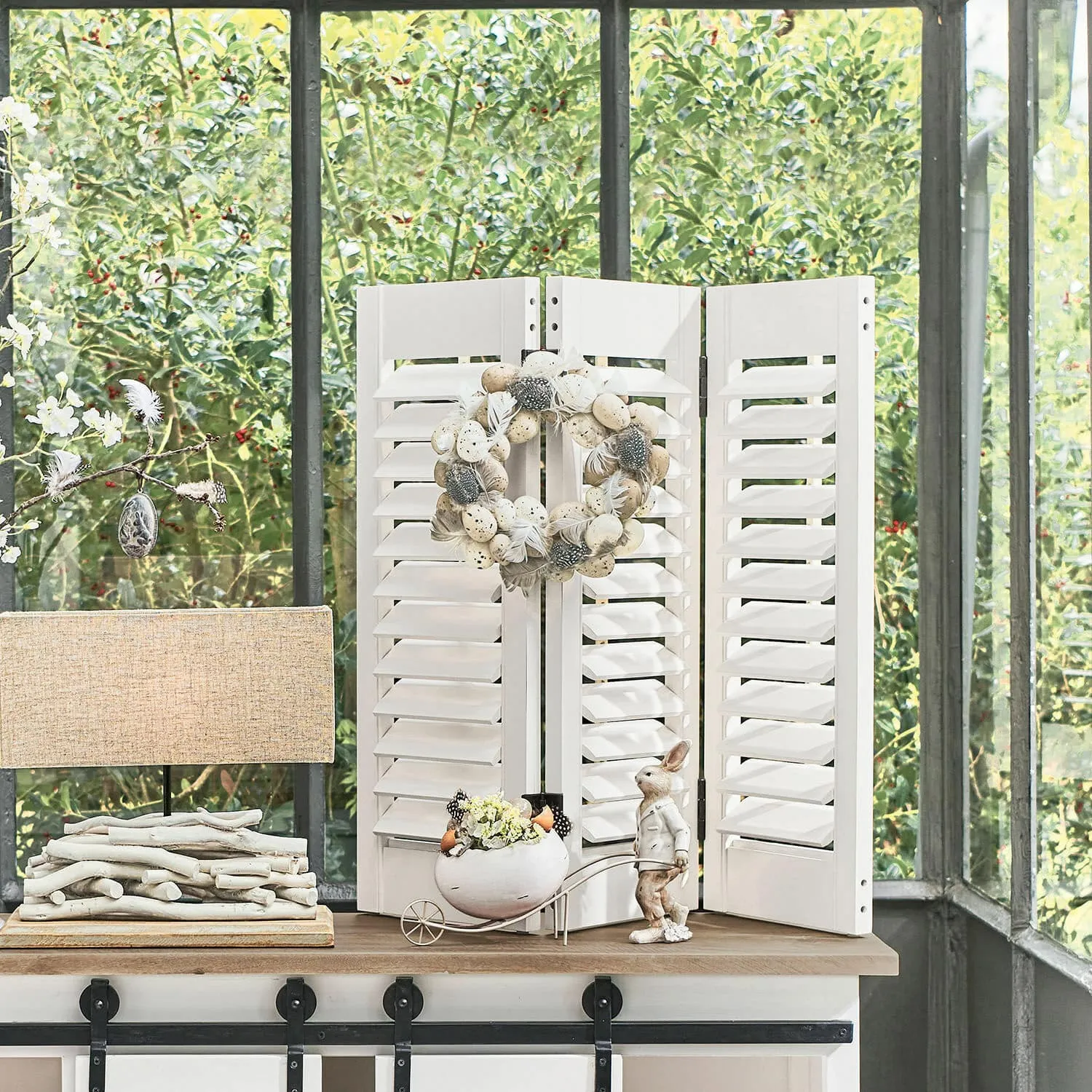 Eierkranz Harera – Bild 2