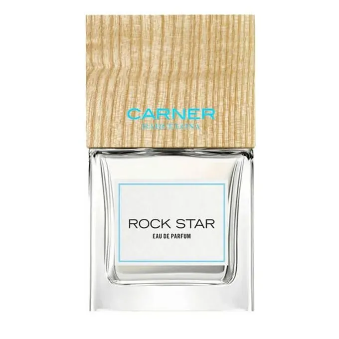 Carner Barcelona Rock Star Eau De Parfum Spray 100ml Carner Barcelona Rock Star Eau De Parfum Spray 100ml