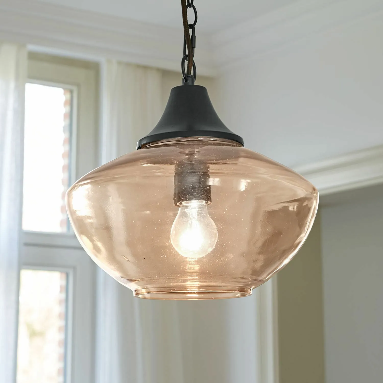 Hängelampe Nerilane – Bild 2