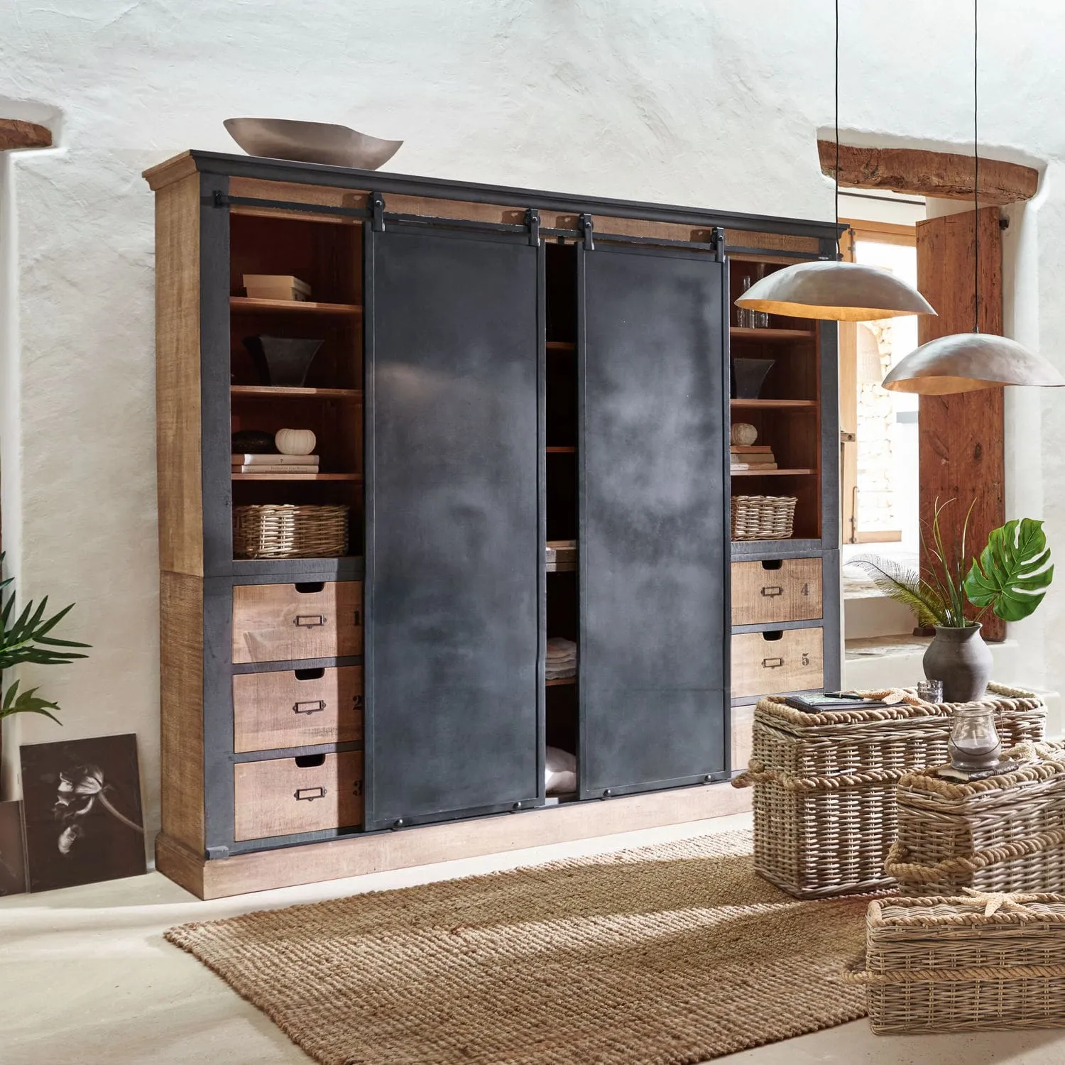 Schrank Vulmont – Bild 5