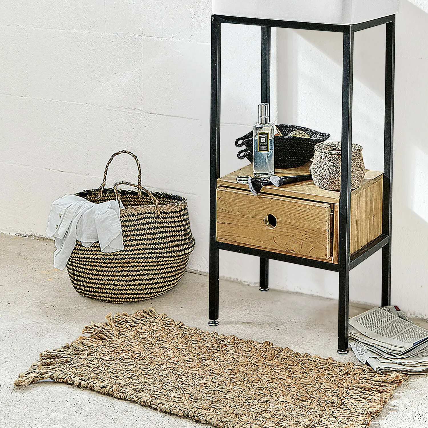 Fußmatte Moody – Bild 4