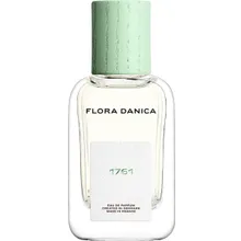 Flora Danica 1761 Eau de Parfum (EdP) 50 ml Flora Danica 1761 Eau de Parfum (EdP) 50 ml