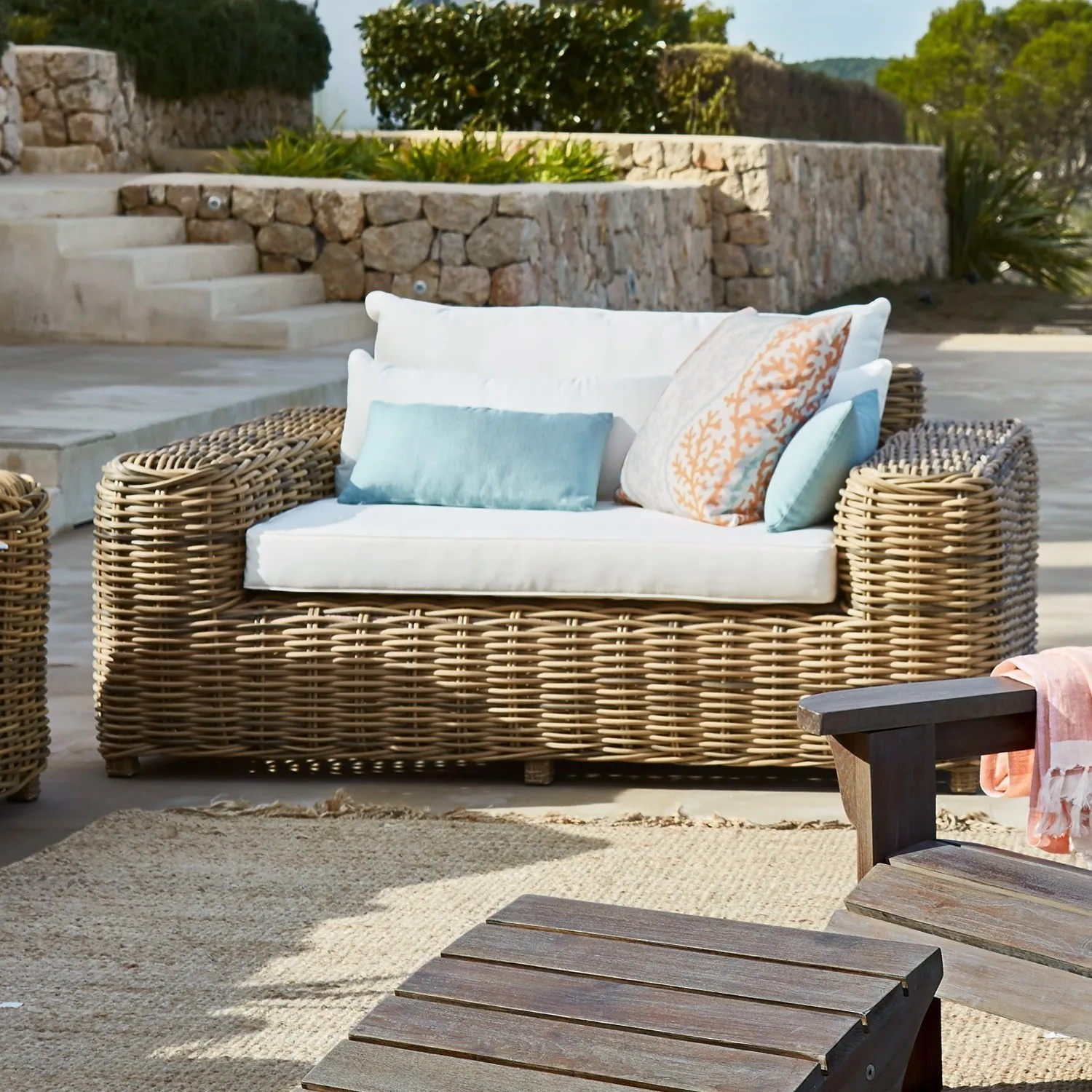 Sessel Camas – Bild 4