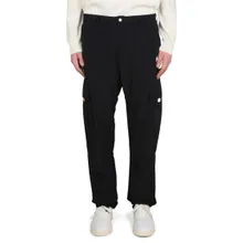 Marcelo Burlon - Cargo Cross Pants - Größe S - schwarz Marcelo Burlon - Cargo Cross Pants - Größe S - schwarz