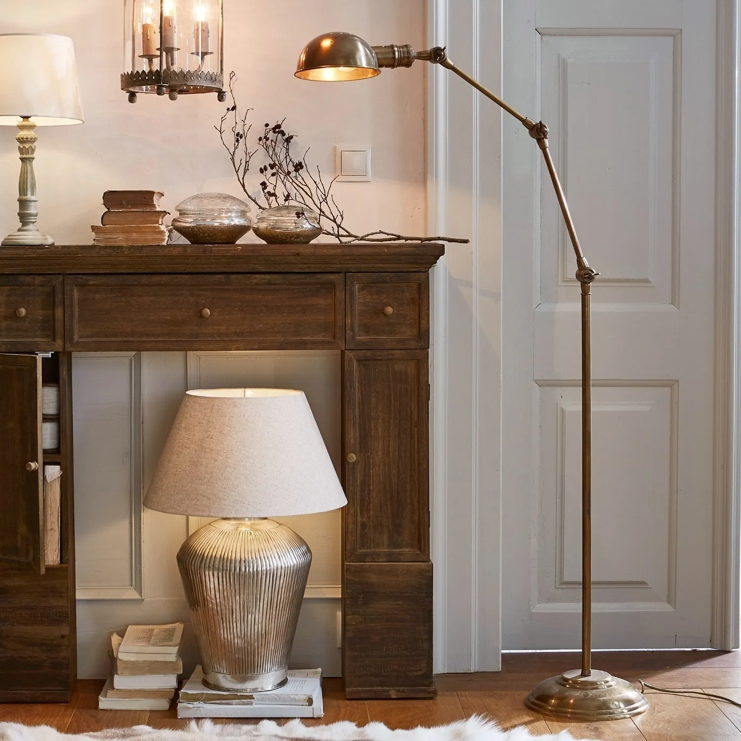 Stehlampe Tulsa – Bild 5